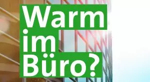 Architekturfolien – nicht nur Sonnenschutz